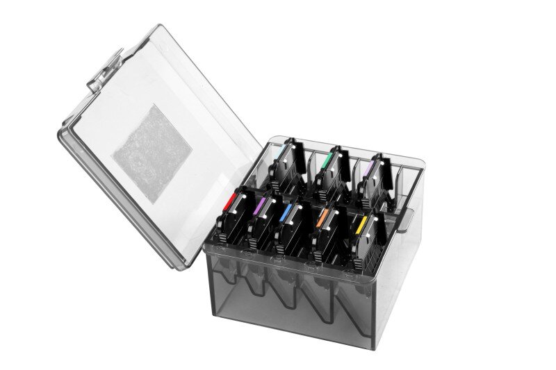 1700572830505 Kit Peines Metálicos Shernbao Para Cuchillas A5