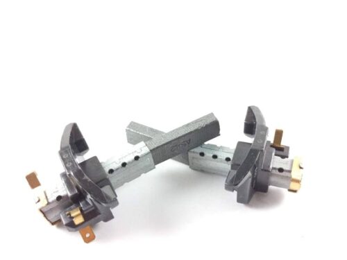 Juego de carbones Shernbao