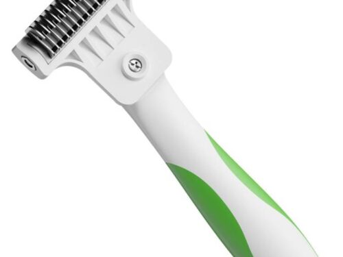 1712782708994_800x800 Deslanador Andis Deshedding Fino