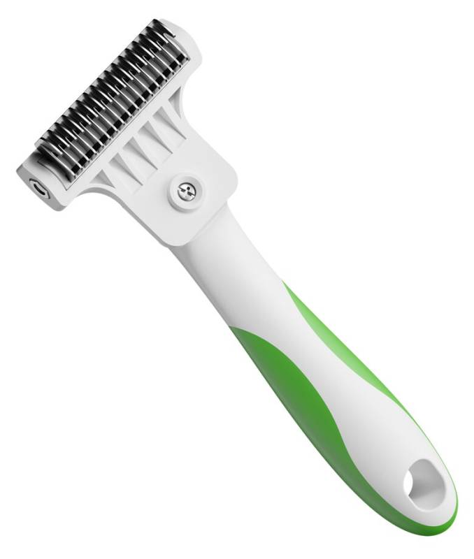 1712782708994_800x800 Deslanador Andis Deshedding Fino