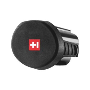 Bateria-Li-Ion-Xplorer-10.8V-_-2.6-Ah-_-28.1-Wh Batería Li-Ion Xplorer Heiniger 10.8V / 2.6 Ah / 28.1 Wh