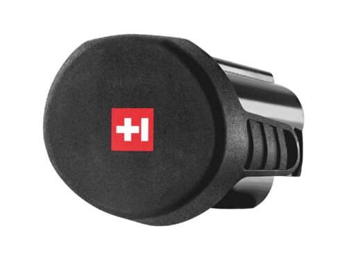 Bateria-Li-Ion-Xplorer-10.8V-_-2.6-Ah-_-28.1-Wh Batería Li-Ion Xplorer Heiniger 10.8V / 2.6 Ah / 28.1 Wh