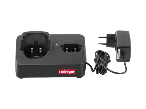 Cargador Saphir (para maquina y batería) Heiniger