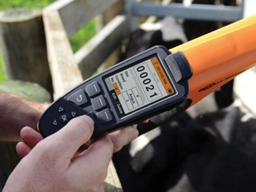 Gallagher-Baston-para-identificacion-HR4-2 Bastón para identificación HR4 Gallagher