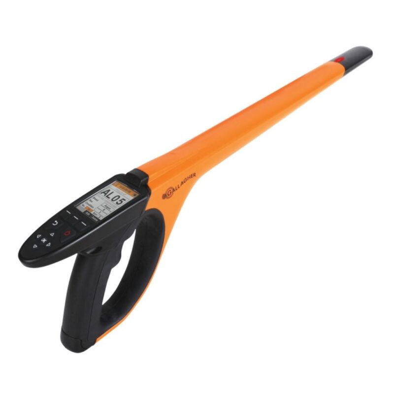 Bastón para identificación HR4 Gallagher