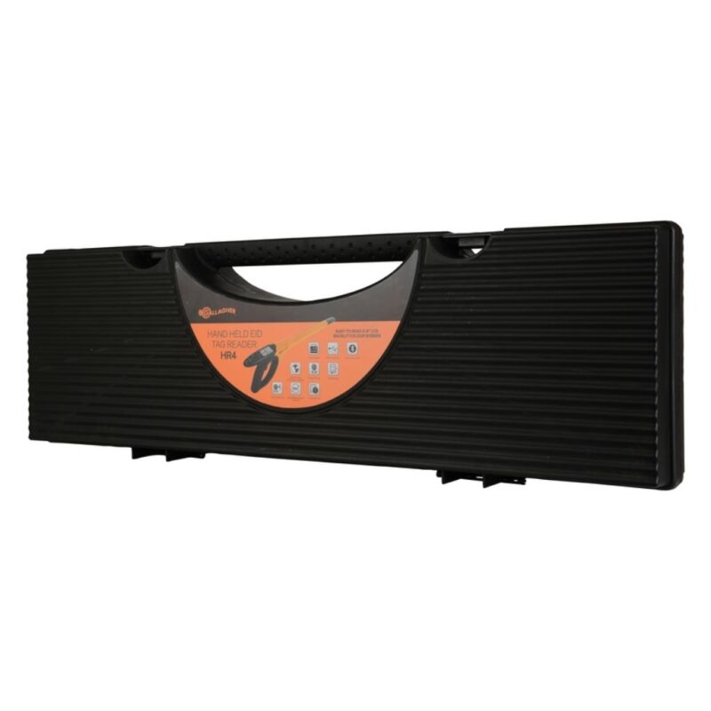 Bastón para identificación HR4 Gallagher