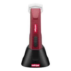 Opal-Xtend-1 Peladora Heiniger OPAL Xtend Peine BB+ y 2 baterías