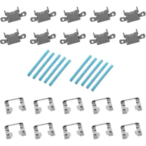 D_NQ_NP_2X_923865-MLA95154954720_102025-F Set de 10 socket, resorte y patines