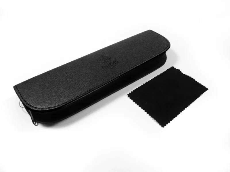 Tijera-Razorline-estuche-y-pano-AGROPYME-scaled Tijera Razorline Recta 7´´