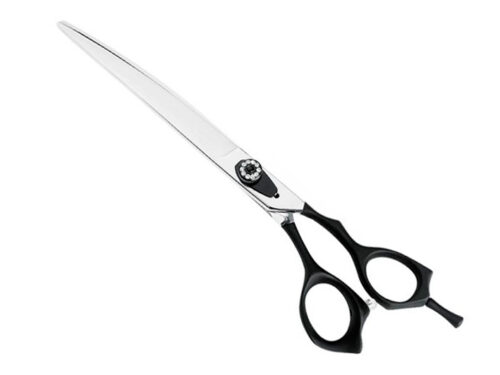 Tijera Razorline curva 7''