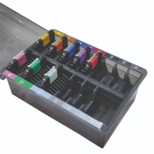 peines10 Set alzas Oveja Negra