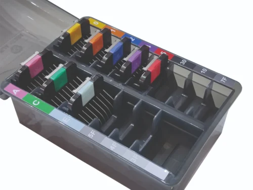 peines10 Set alzas Oveja Negra