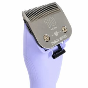 Peladora Oveja Negra Brushless Bravio