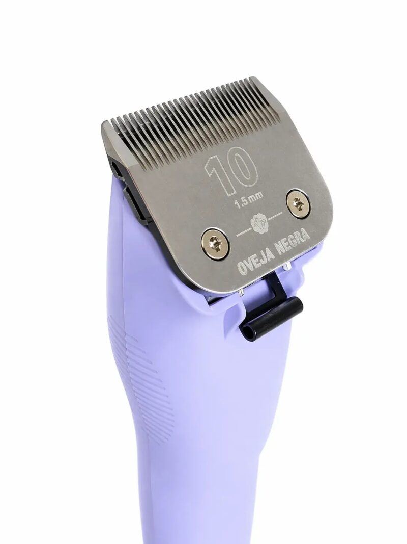 Peladora Oveja Negra Brushless Bravio