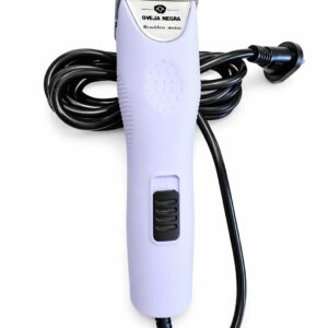 Peladora Oveja Negra Brushless Bravio