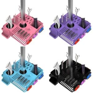Organizador Para Cogotero Xxl Shernbao Ts-003