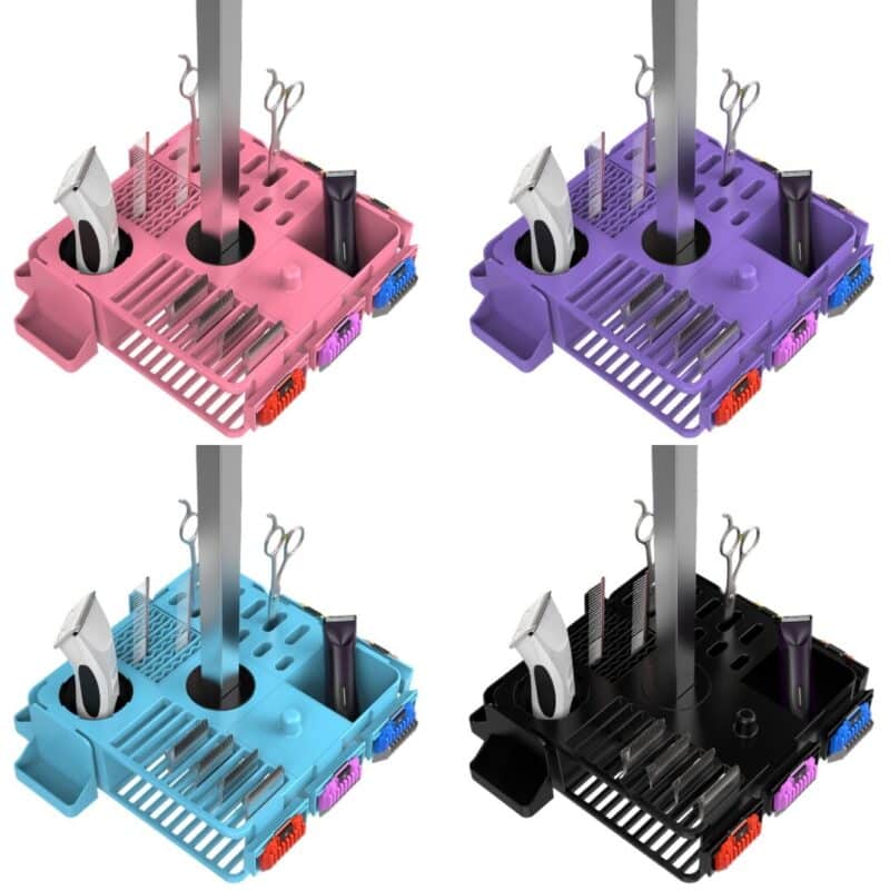 Organizador Para Cogotero Xxl Shernbao Ts-003