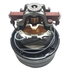 Motor Para Turbina Dixter Original