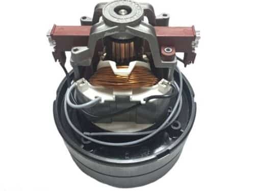 Motor Para Turbina Dixter Original