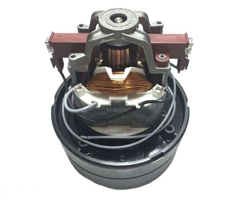 Motor Para Turbina Dixter Original