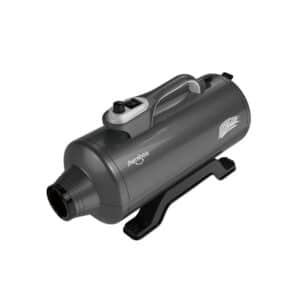 Turbina shernbao dos motores en linea