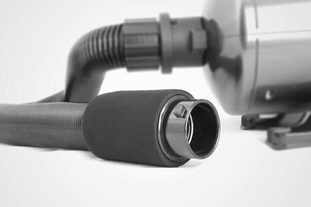 Turbina shernbao dos motores en linea