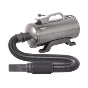 Turbina shernbao dos motores en linea