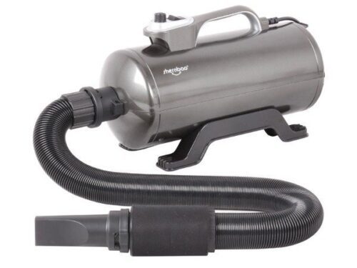 Turbina shernbao dos motores en linea
