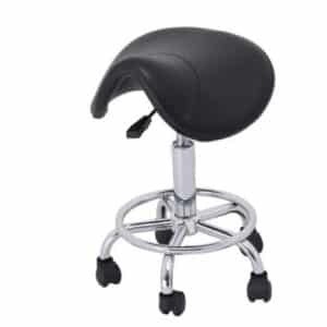 Taburete para peluquería canina GC-002
