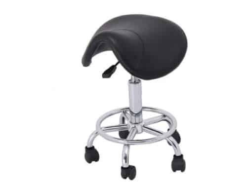 Taburete para peluquería canina GC-002