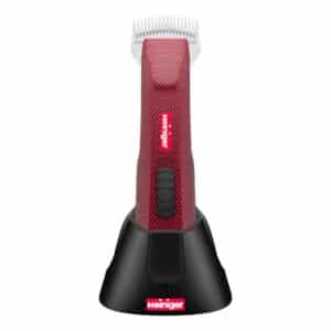 OPAL Xtend Peine BB+ y 2 baterías Heiniger