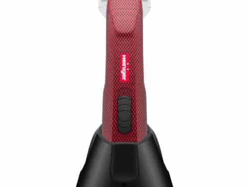 OPAL Xtend Peine BB+ y 2 baterías Heiniger