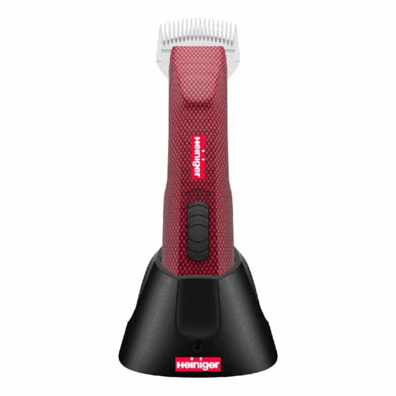 OPAL Xtend Peine BB+ y 2 baterías Heiniger