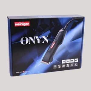 Heiniger Onyx