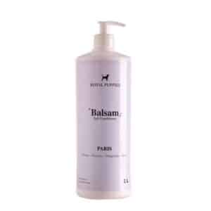 Balsam – Soft Conditioner (Uso Profesional – 1 L)