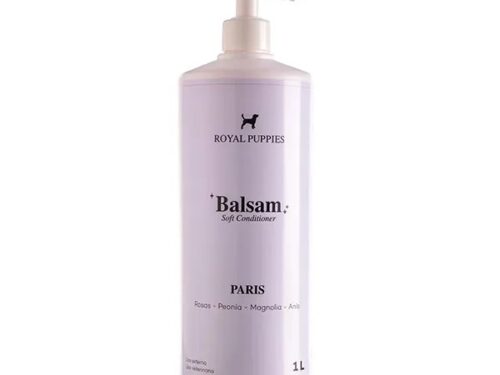 Balsam – Soft Conditioner (Uso Profesional – 1 L)