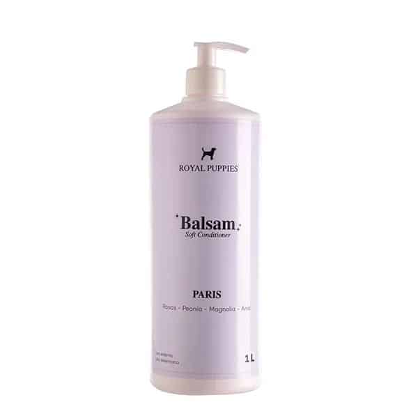 Balsam – Soft Conditioner (Uso Profesional – 1 L)